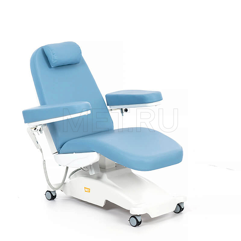 МЕТ МРК-120 Кресло для диализа и химиотерапии