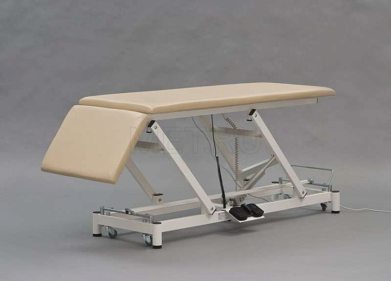 СММ-02-Аском (н 201) Стол массажный от производителя
