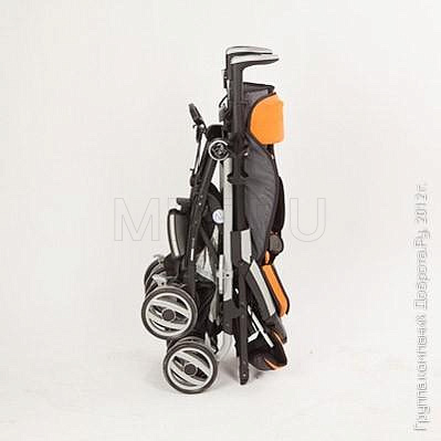 Fumagalli PLIKO Коляска-трость детская для больных ДЦП от производителя