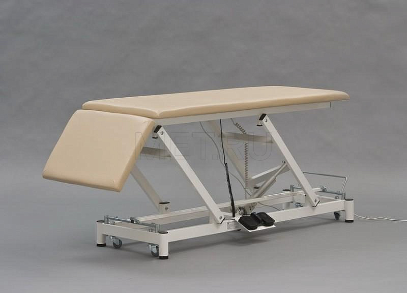 СММ-02-Аском (н 201) Стол массажный