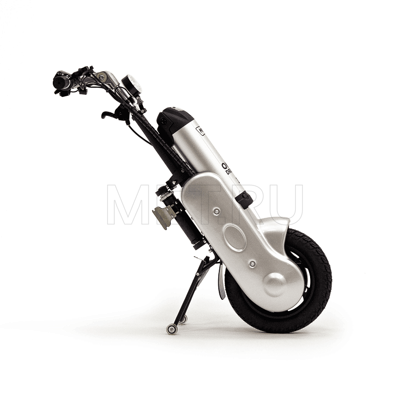 MET OneDrive 1 Электропривод для складной механической инвалидной коляски MET