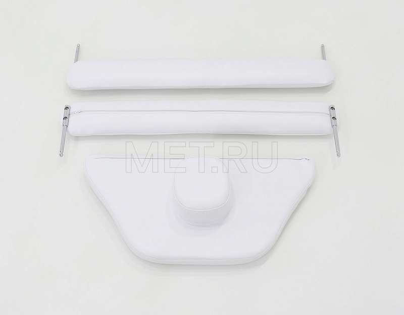 Med-Mos JF-Madvanta FIX-2A КО-162 Кресло косметологическое педикюрное эконом МЕТ