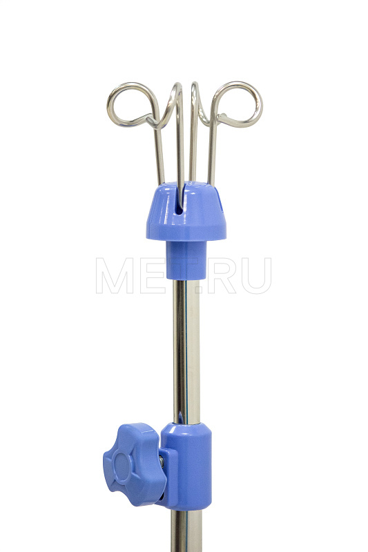 MET EVA Кровать функциональная медицинская электрическая с полным переворотом, с туалетом, с "ушками" МЕТ