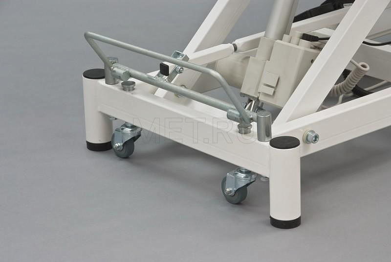 СММ-01-Аском (х.101) Стол массажный