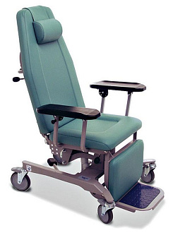 Кресло функциональное гидравлическое