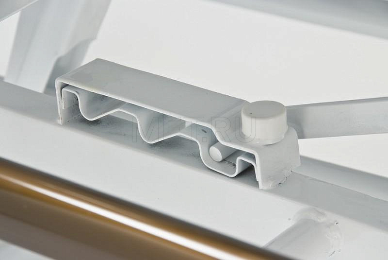 RS104-F Кровать функциональная четырехсекционная с регулировкой высоты МЕТ