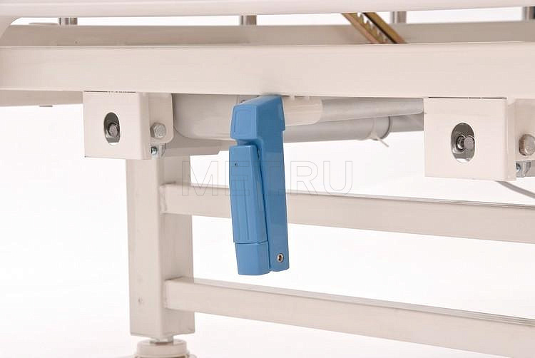 DB-7 (ММ-77L) Кровать электрическая функциональная. MET