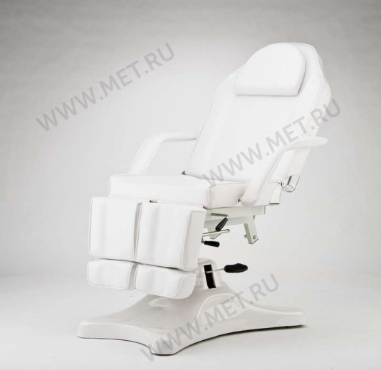 СЕ-2 (КО-191) Педикюрное кресло с гидроприводной регулировкой высоты от производителя