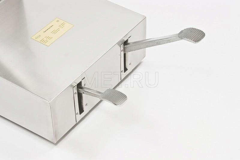 ST-II Операционный стол с гидравлической регулировкой высоты