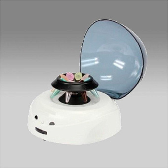 Центрифуга медицинская лабораторная