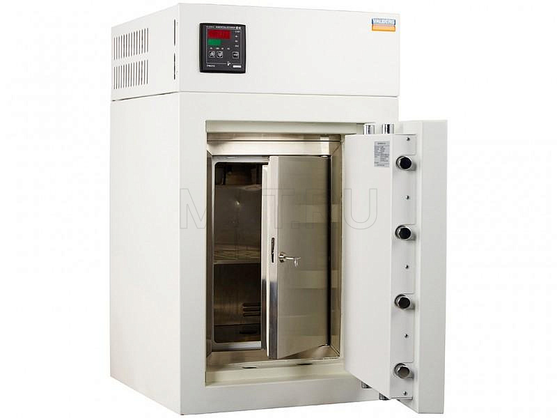 3/25 (51*51*85) Сейф-термостат