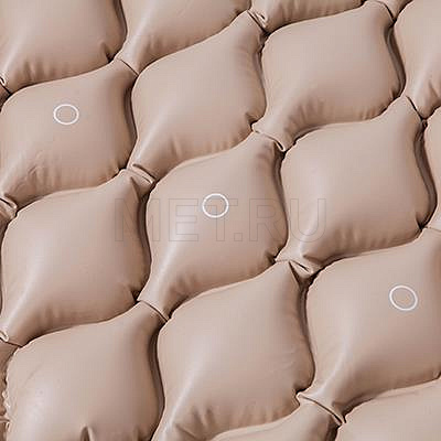 Barry Serio Противопролежневый матрас ячеистый с перфорацией MET