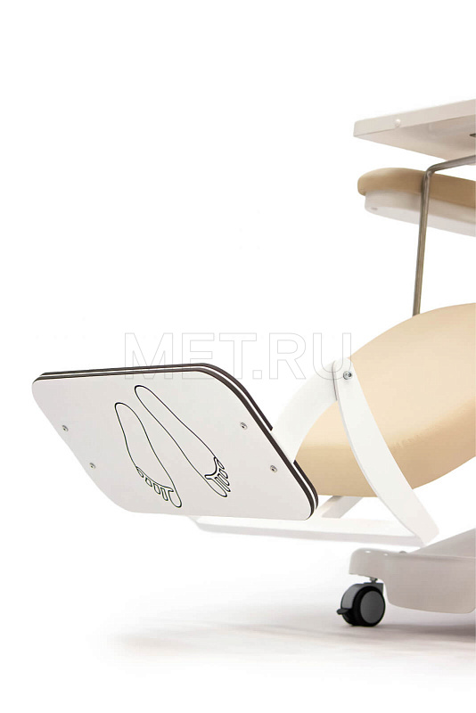 MET SPK-110 Кресло для диализа, химиотерапии и забора крови МЕТ