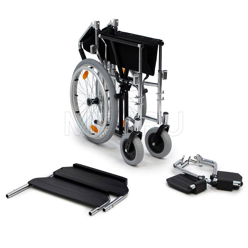 МЕТ TRANSIT 150 Механическое кресло-коляска от производителя