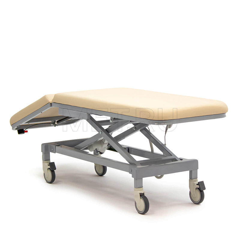 МЕТ KS-170 Стол смотровой MET