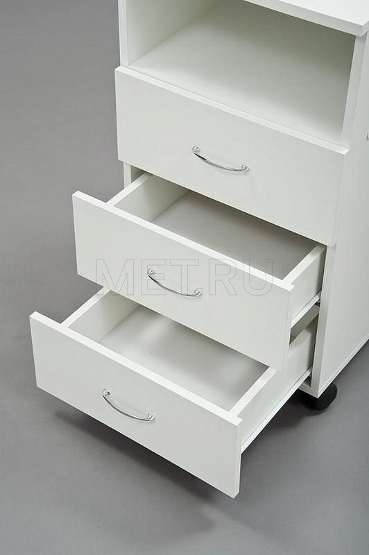 ТМ.08.00 Тумба для физиоаппаратуры