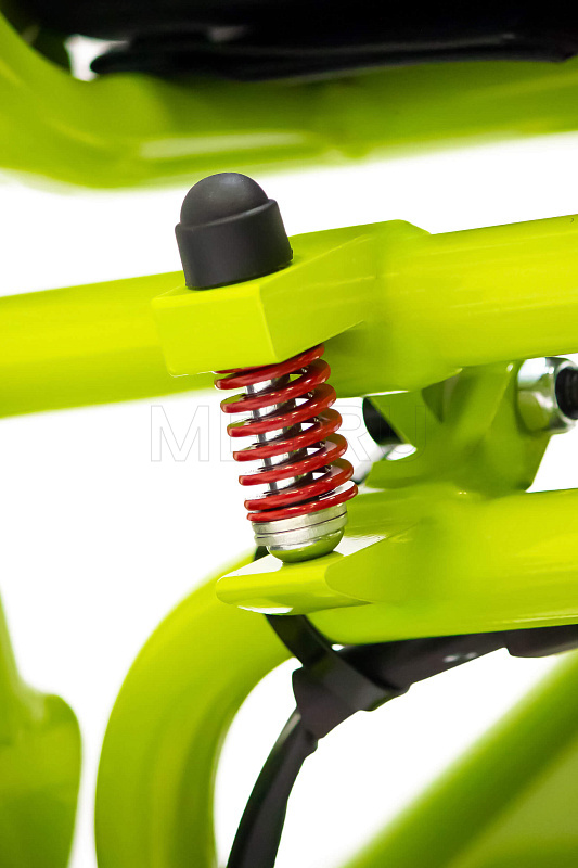 MET COMPACT 35 Кресло-коляска складная с электроприводом и 2 аккумуляторами от производителя