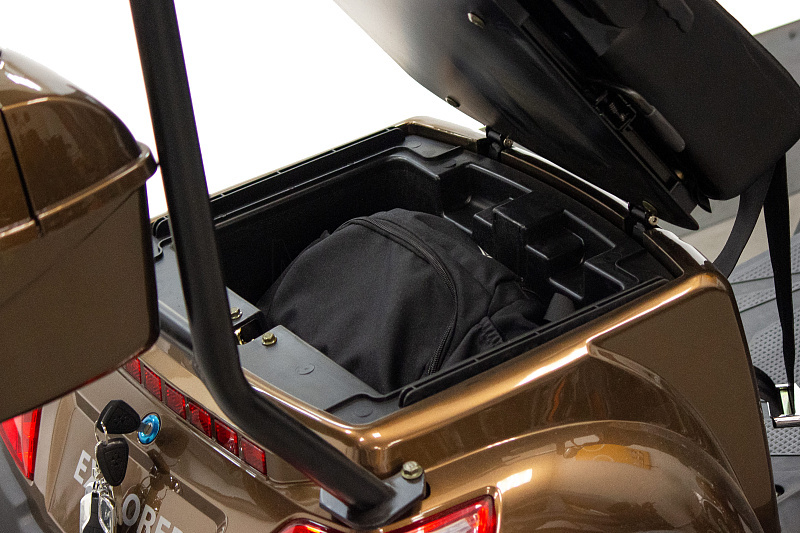 MET SUPERIOR  800 C Электрическое кресло-коляска скутер с крышей для инвалидов и пожилых людей 