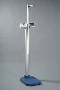 Электронные весы с ростомером TANITA WB -3000 по цене 37 449 рублей ...