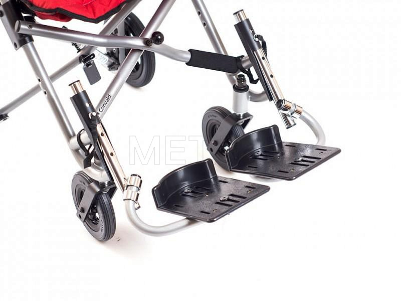 Сonvaid EZ CONVERTIBLE Детская коляска-трансформер MET