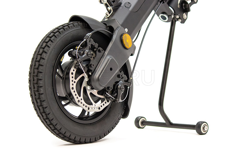 MET OneDrive 35  Электропривод для инвалидной коляски от производителя