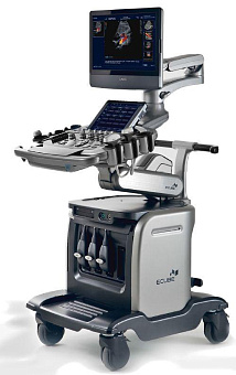 УЗИ-аппарат  экспертного класса