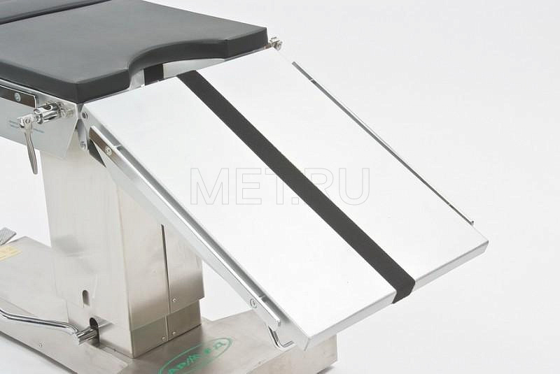 ST-IV Операционный стол с гидравлической регулировкой высоты