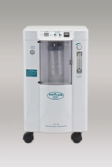 Кислородный концентратор "АРМЕД" 7F-3L mini 3 л/мин