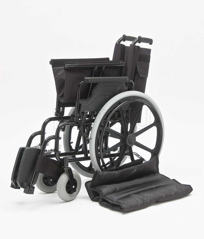 FS951B-56 Кресло-коляска инвалидная, широкая от производителя