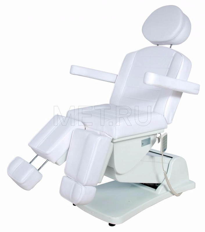 LORD-V Кресло косметологическое с пятью электроприводами от производителя