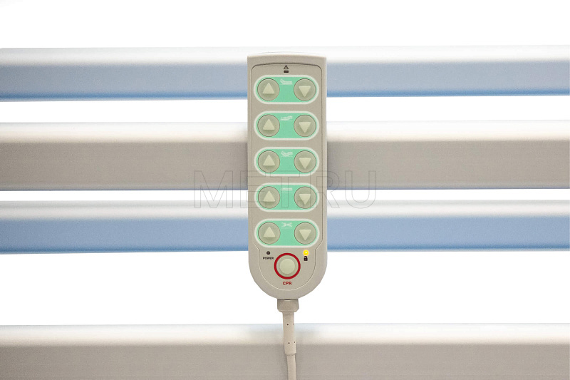 Y MET REBORN Кровать медицинская электрическая удлиненная от производителя