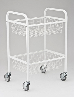 Тележка сервисная