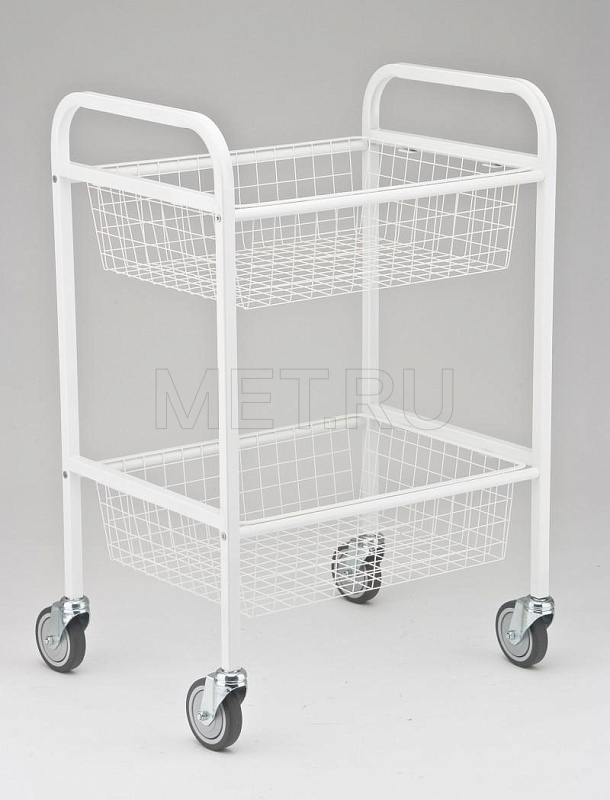 ТБ.04.00 Тележка сервисная от производителя