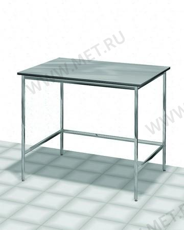АТ-В63.3 Технологический стол из нерж стали от производителя