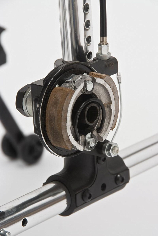 FS251LHPQ-41 Универсальное активное кресло-коляска от производителя