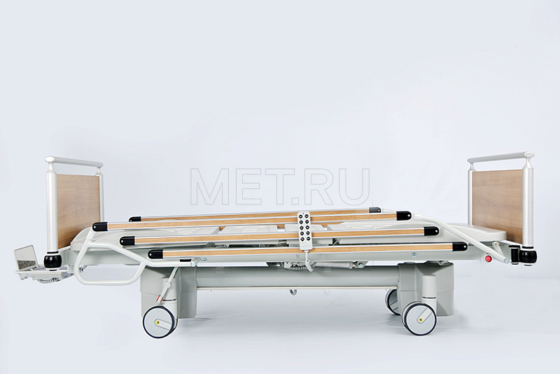 REBORN 2 Функциональная электрическая кровать для отделений общего профиля от производителя