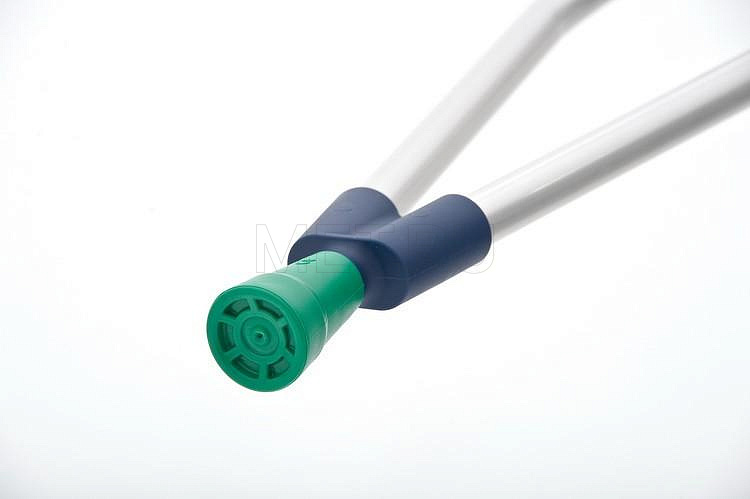 REBOTEC Квик ен Изи Костыль подмышечный, детский, высота валика 83-103 см, пр-во Германия