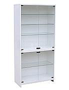 ШСС-2 RM Шкаф медицинский двухстворчатый от производителя