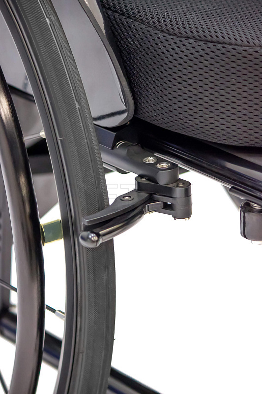 MET LIS Кресло-коляска активного типа