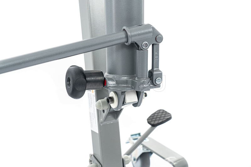 MET HERCULES Гидравлический подъемник для инвалидов и пожилых МЕТ