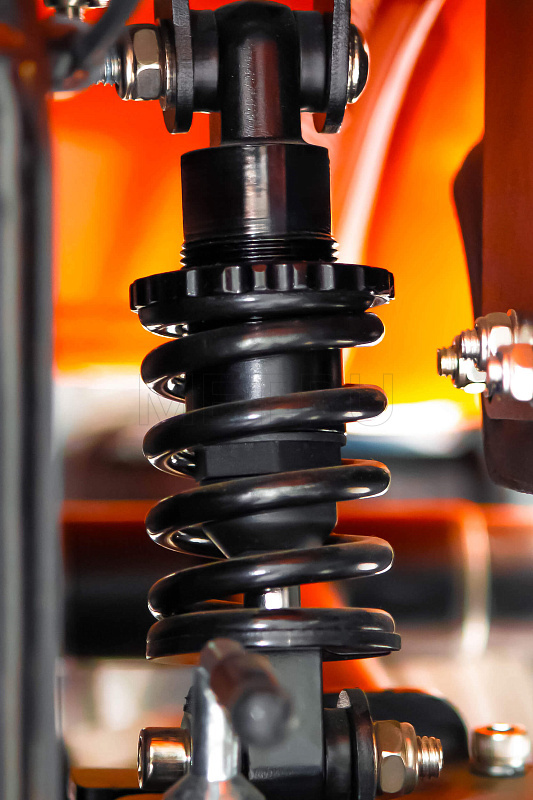 МЕТ ADVENTURE Кресло-коляска с электроприводом от производителя