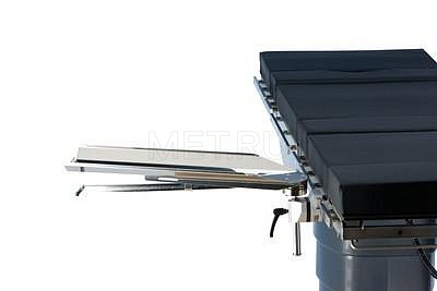 Scandia SC330О LOJER. Регистрационное удостоверение Операционный стол MET