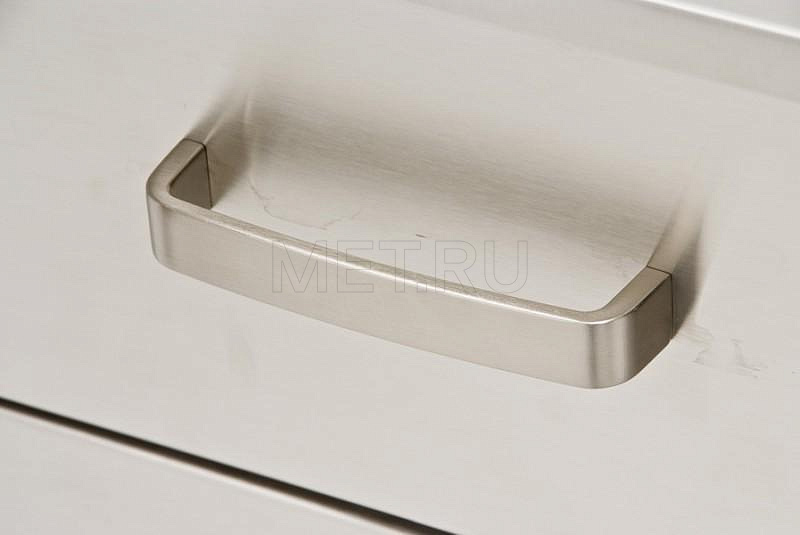 МЕT-AR-19 Тумба с распашной дверью и ящиком MET