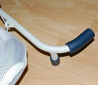 CF 08-8100 Приспособление для купания ребёнка в ванной МЕТ