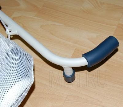 CF 08-8100 Приспособление для купания ребёнка в ванной МЕТ