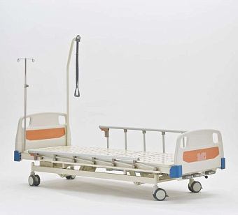 Медицинская пятифункциональная кровать для восстановления после инсульта