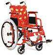 LY-250-5С Кресло-коляска детская от производителя
