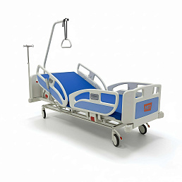 Кровать функциональная медицинская