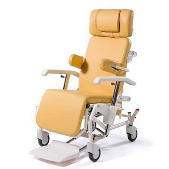 Кресло гериатрическое