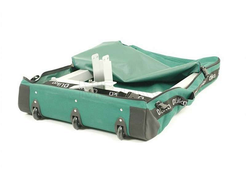 LikoLight (Швеция) с подвесом Легкий разборный алюминиевый переносной электрический подъёмник МЕТ